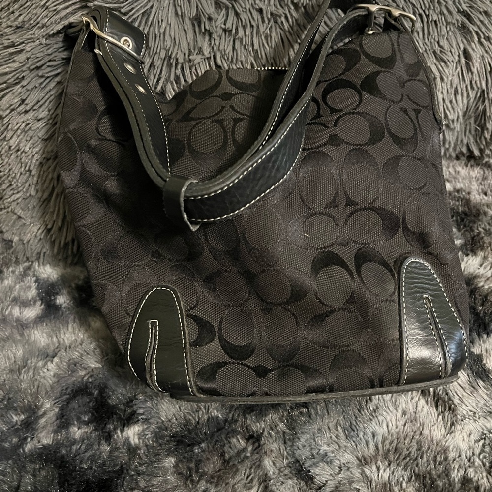 Coach Ladies Purse